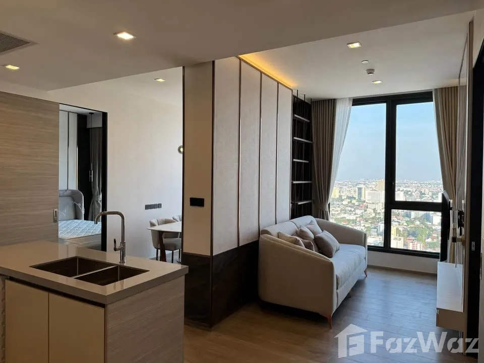 picture 2 Bedroom Condo for rent at The Crest Park Residences 6823095 - 7/7
