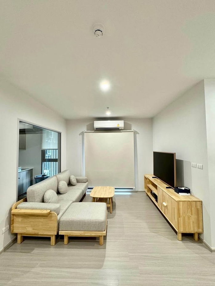 รูป เช่าคอนโด The Parkland Phetkasem 56/เดอะ พาร์คแลนด์ เพชรเกษม 56 (D6910013)  ID Line : @condo98 - รูปที่ 1/13