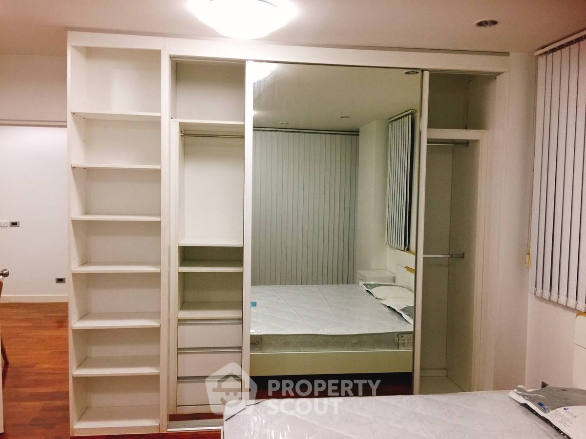 รูป คอนโด 1-ห้องนอน ที่ บ้านสิริ สีลม คอนโดมิเนียม ใกล้ BTS สุรศักดิ์ (ID 591289) - รูปที่ 5/7