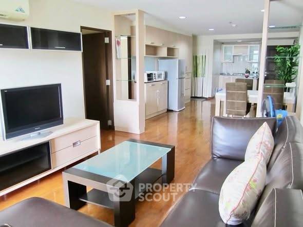 รูป คอนโด 3 ห้องนอน Pabhada Silom Condominium ใกล้ BTS Saint Louis (ID 3356378) - รูปที่ 1/10