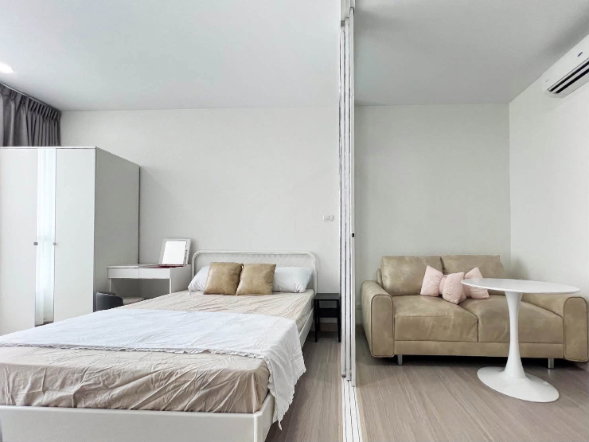 picture *** Condo for rent : Supalai Loft Sathorn - Ratchaphruek *** - 4/8