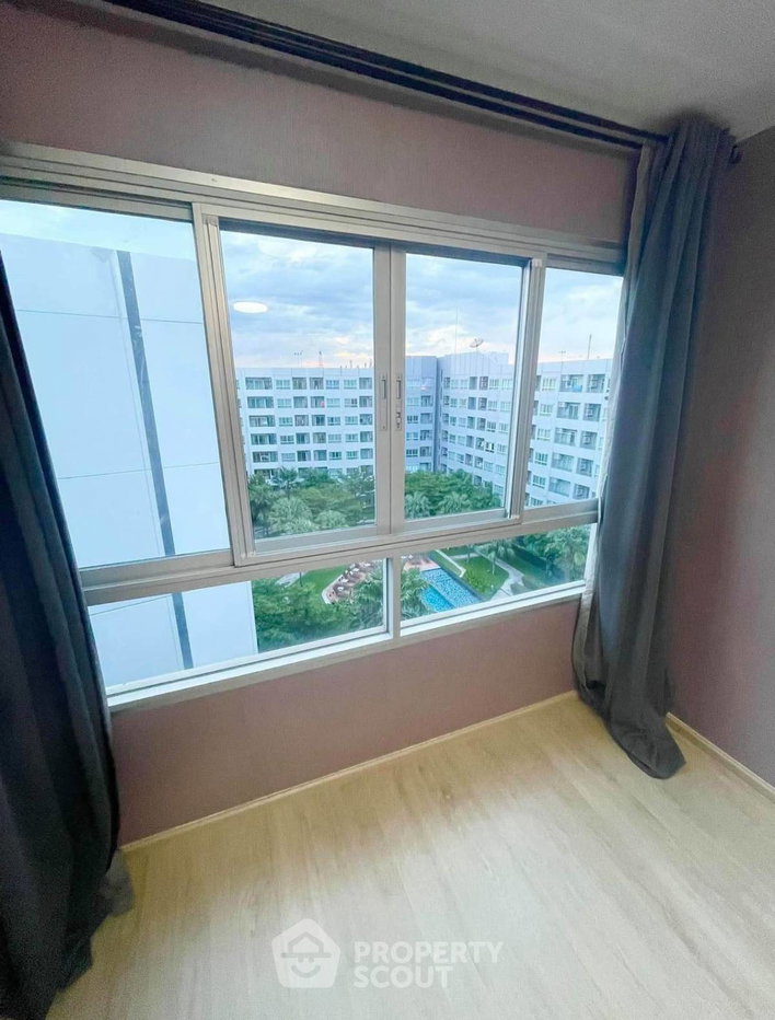 picture 1-BR Condo At Elio Del Ray Near BTS Udom Suk (ID 2445975) - 5/9