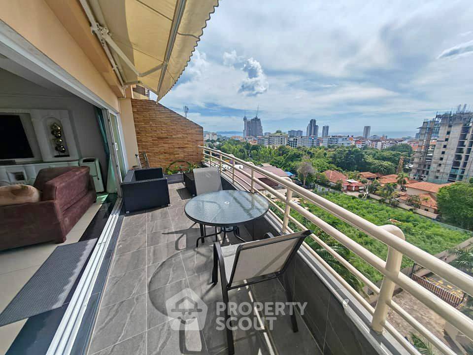 picture 2-BR Condo At Executive Residence II & IV, Phratamnak (ID 2387720) - 29/29
