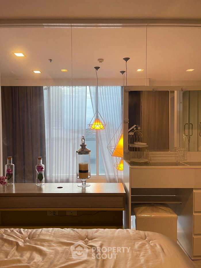 picture 1-BR Condo at Grene Chaengwattana in Khlong Kluea (ID 2297176) - 3/10