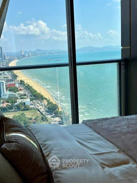 รูป คอนโด 2-ห้องนอน ที่ โคปาคาบาน่า บีช จอมเทียน ใกล้ หาดจอมเทียน (ID 3361021) - รูปที่ 4/10