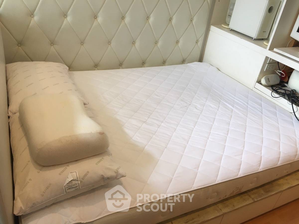 รูป คอนโด 1-ห้องนอน ที่ ณุศาศิริ แกรนด์ คอนโดมิเนียม ใกล้ BTS เอกมัย (ID 644831) - รูปที่ 6/44