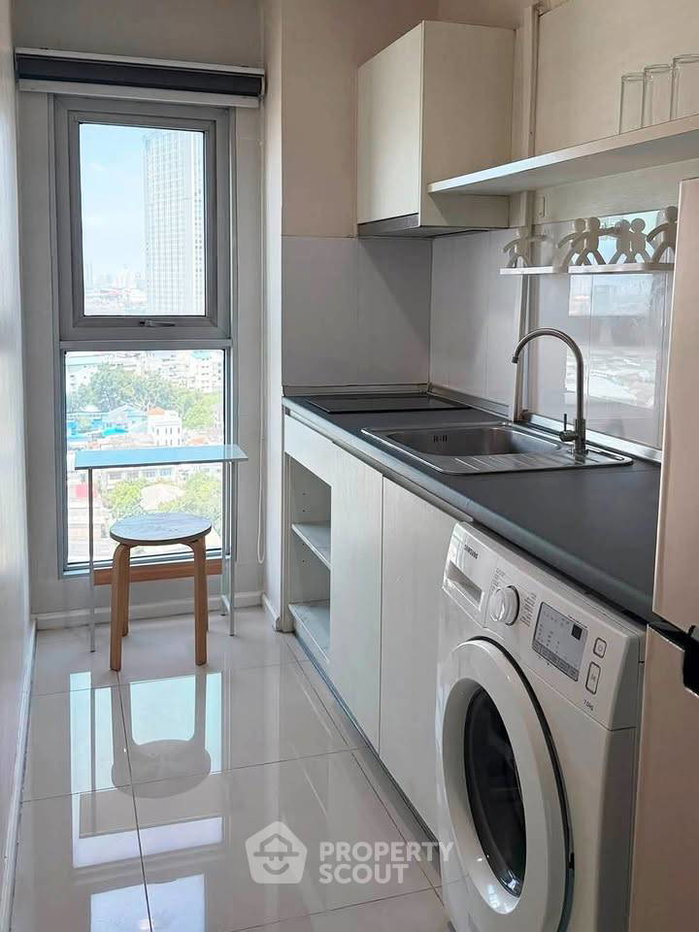 picture 2-BR Condo at Aspire Sukhumvit 48 near BTS Phra Khanong (ID 3326594) - 5/18