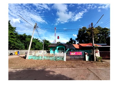HOME 67 Sq.w. Nam Pat Uttaradit for 540,000
