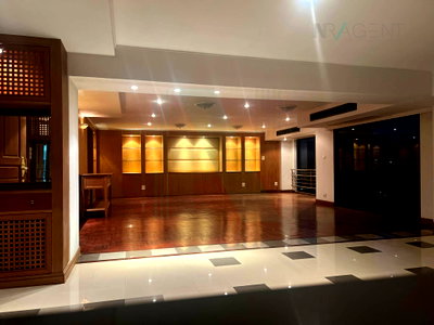 Condos for sale : 🚩 For Sell Condo REGENT SRINAKARIN TOWER Building 1, Floor 25,4 bed room, Room size 307 sqm