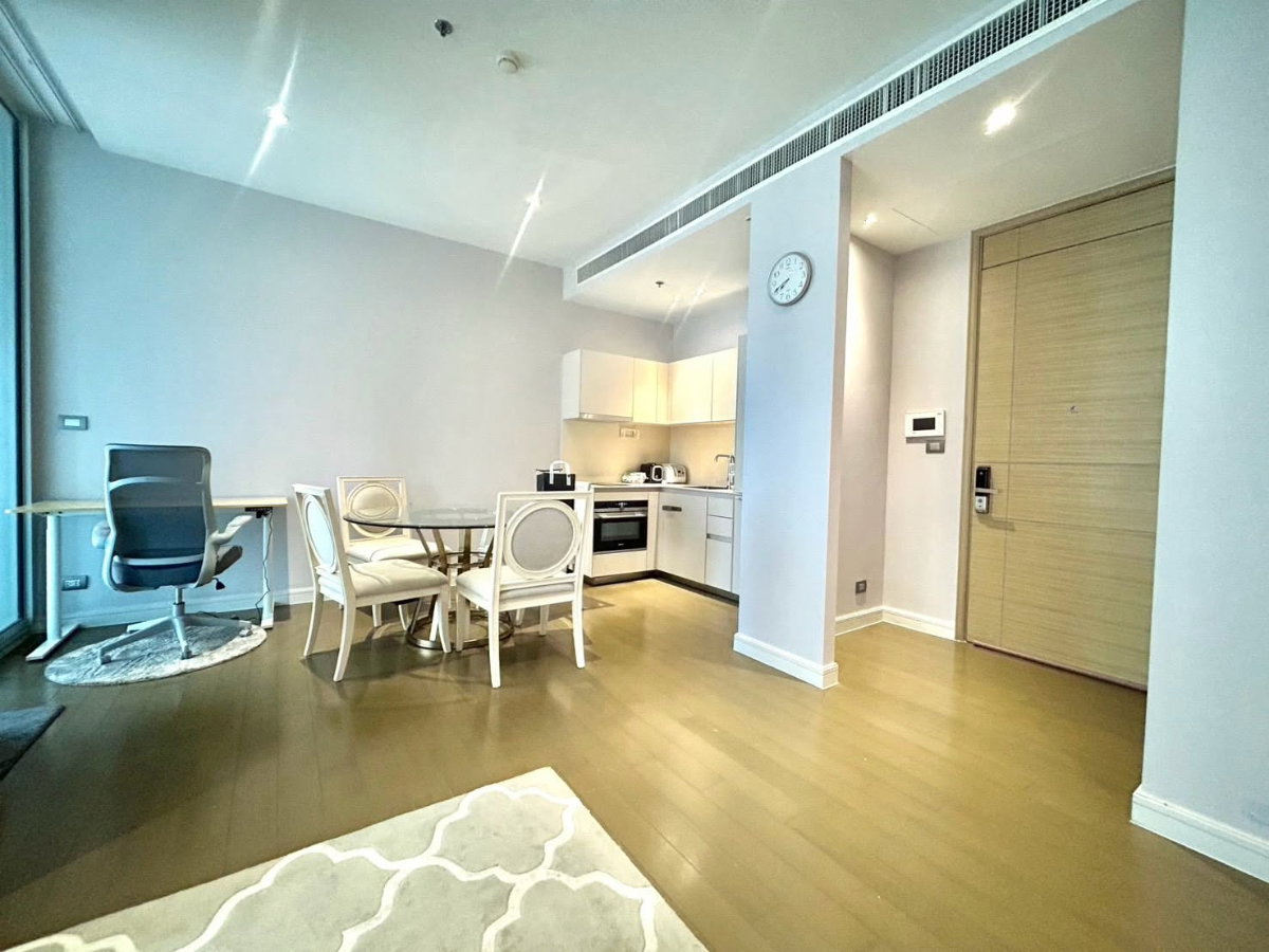 picture For rent Magnolias Ratchadamri Boulevard 🔴🔴 - 5/13