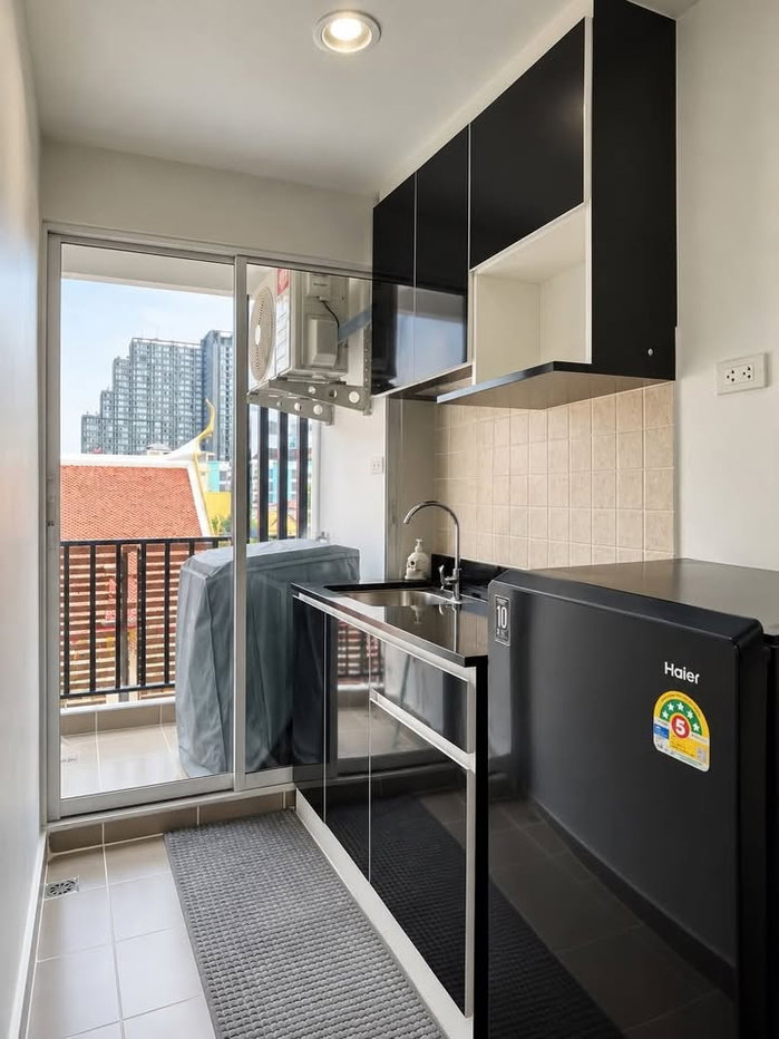 picture Condo for Rent at Regent Orchid Talad Plu (D6910010) - 3/8