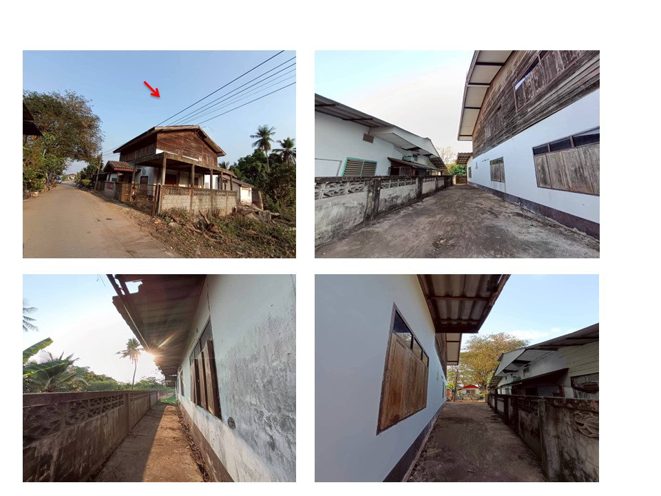 picture HOME 84 Sq.w. Muang Uttaradit Uttaradit for 879,000 - 4/7