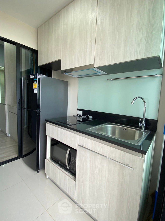 picture 33rd-Floor 1-BR Condo At Niche MONO Mega Space Bangna (ID 999098) - 5/7