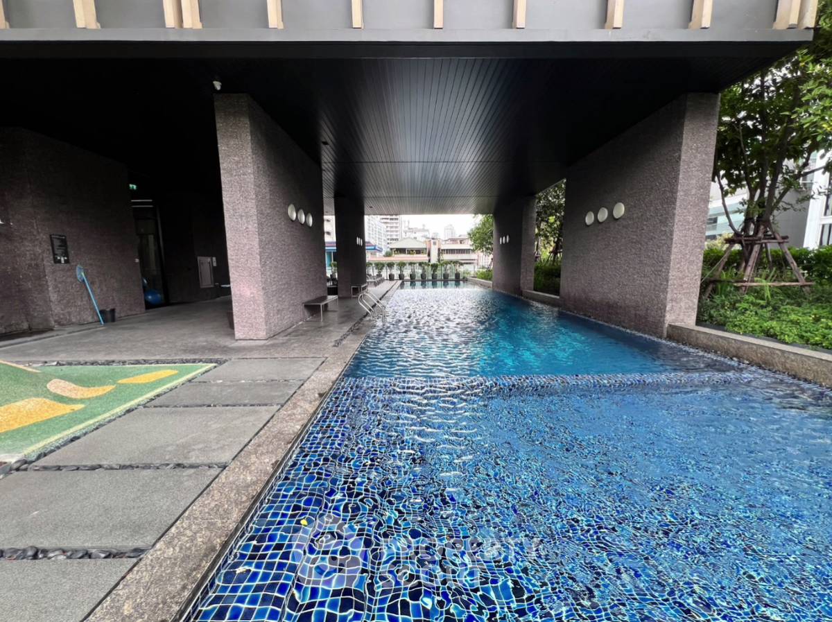 picture 1-BR Condo at Noble Be Sukhumvit 19 near BTS Nana (ID 2217366) - 12/12