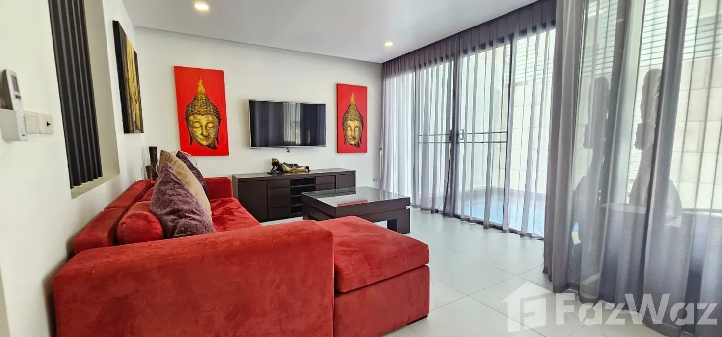 picture 2 Bedroom Townhouse for rent in Rawai, Phuket 6831059 - 13/23