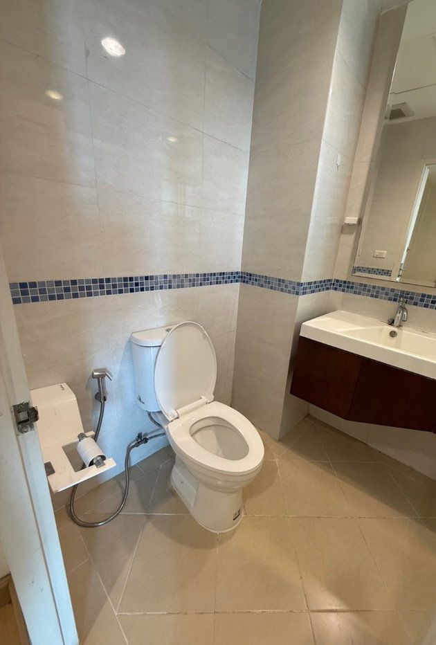 รูป คอนโดให้เช่า ไลฟ์ แอด พหล อารีย์ ใกล้บีทีเอส สะพานควาย - รูปที่ 9/15