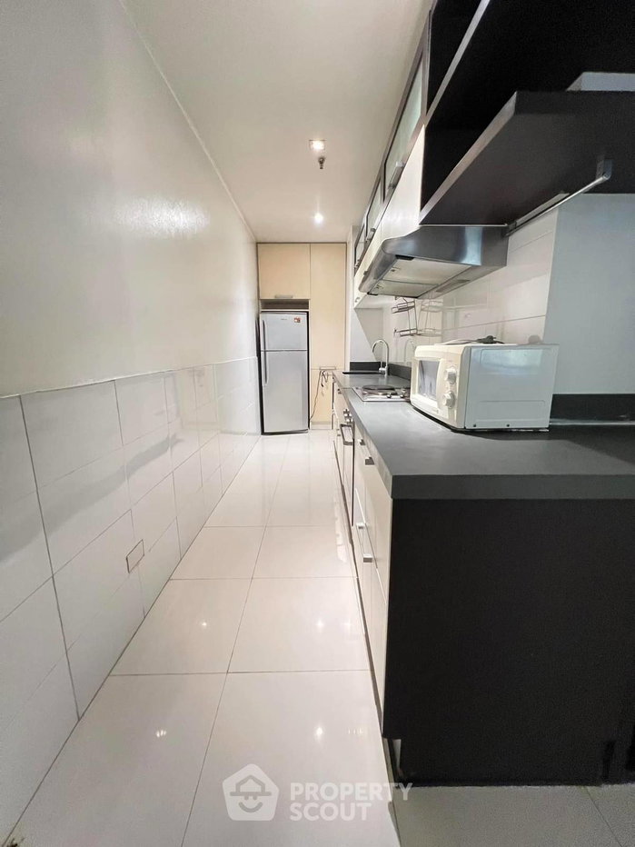 picture Pet-Friendly 2-BR At Wittayu Complex Near BTS Phloen Chit (ID 1740352) - 7/17