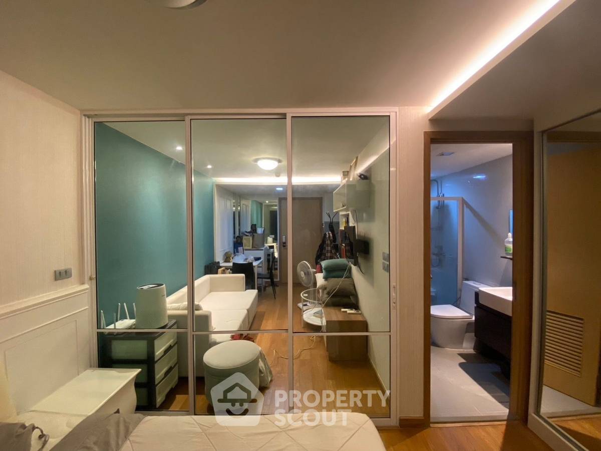 picture 1-BR Condo Inter Lux Premier Sukhumvit 13 near ARL Makkasan (400m) (ID 1308108) - 6/7