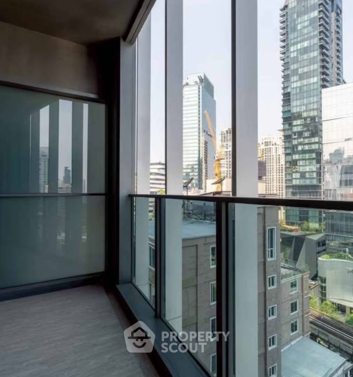 picture 1-BR Condo at The Estelle Phrom Phong near BTS Phrom Phong (ID 3039214) - 4/4