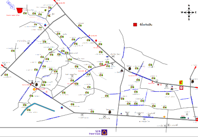 HOME 52.5 Sq.w. Muang Rayong Rayong for 3.3M