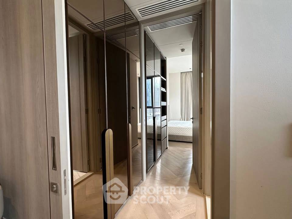 รูป คอนโด 1 ห้องนอน ชั้น 17 The Reserve Sathorn ใกล้ BTS ศาลาแดง (ID 2624219) - รูปที่ 10/18