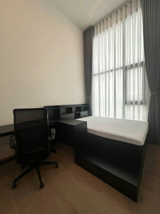 picture Condo for Rent at Origin Play Bangkhunnon Triple Station (D6910014) - 3/9