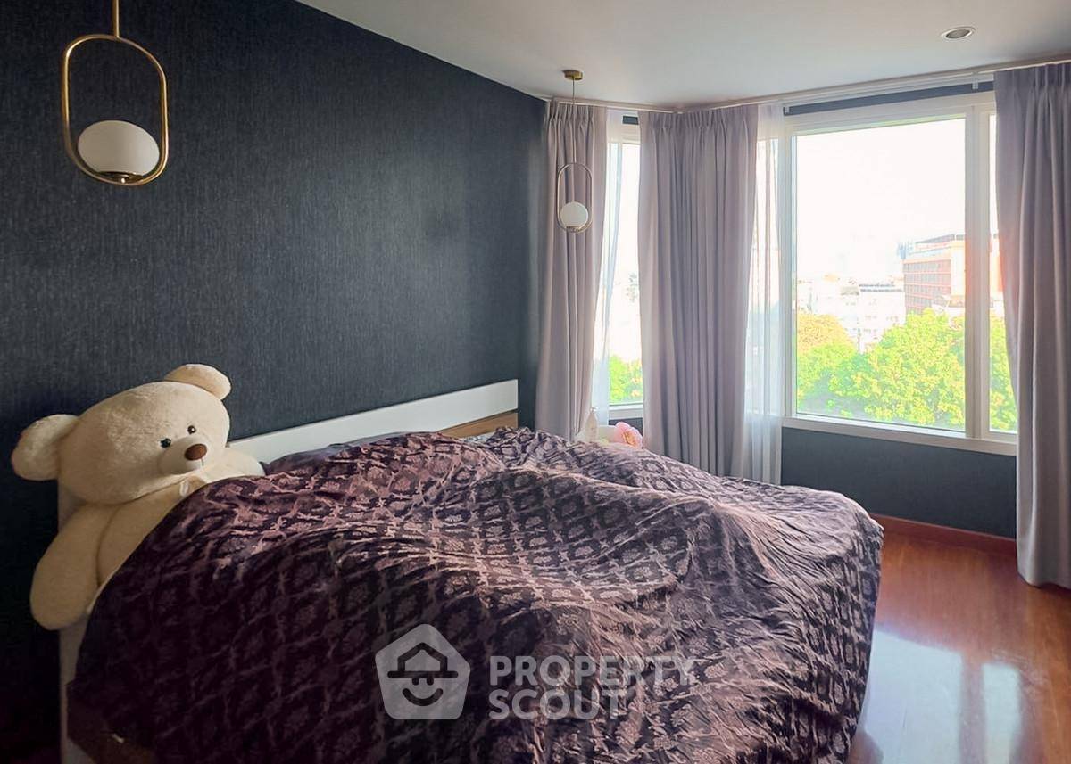 รูป ขายคอนโด 3 ห้องนอน Watermark Chaophraya ใกล้ BTS กรุงธนบุรี (ID 2894488) - รูปที่ 2/3