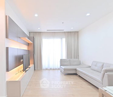 รูปภาพ 2-BR Condo at Ivy Ampio Rachada - Rama 9 near MRT Thailand Cultural Centre (ID 2913391)