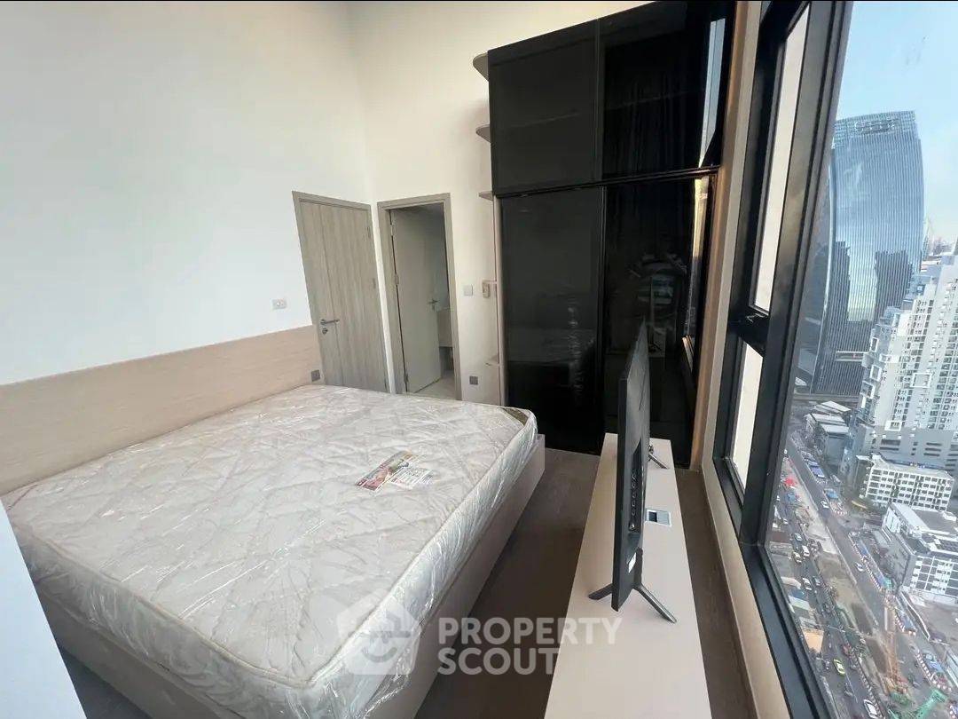 รูป คอนโด 2-ห้องนอน ที่ พาร์ค ออริจิ้น ราชเทวี ใกล้ BTS ราชเทวี (ID 1983480) - รูปที่ 19/23