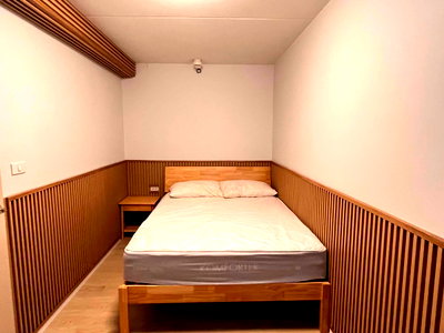 Condos for rent : 🔥MORI CONDOMINIUM For Rent 🌟8th floor outside view🌟