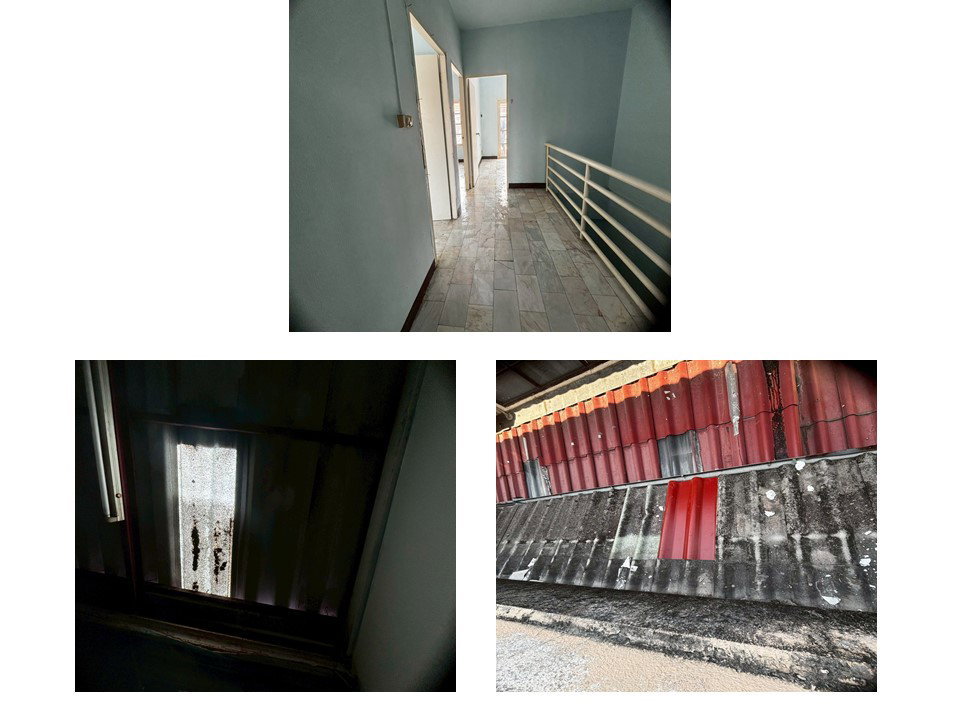 picture LAND 20.6 Sq.w. Thanyaburi Pathumthani for 960,000 - 8/8