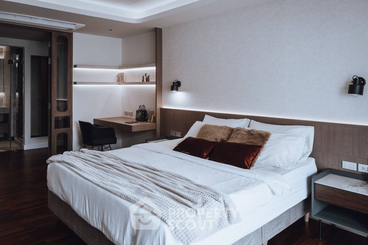 picture 2-BR Condo at Supreme Elegance Condominium in Thung Maha Mek (ID 1540015) - 4/43