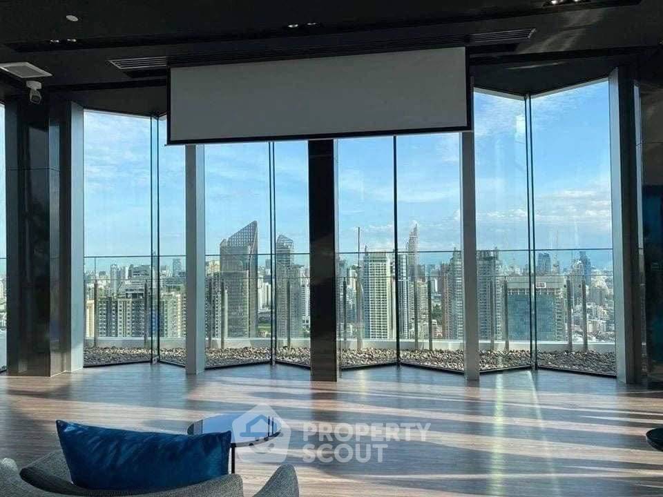 picture 1-BR Condo at Life Asoke - Rama 9 near MRT Phra Ram 9 (ID 3361085) - 43/47