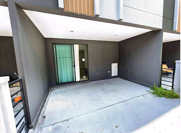 picture TOWN HOUSE 17 Sq.w. Pak Kret Nonthaburi for 4.7M - 1/26