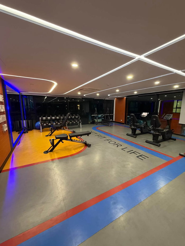picture Code: 26KJ5284  for rent Origin Play Sri Udom Station 🔥🔥 Line ID: @kjcondo (with @)🔥🔥 - 9/9