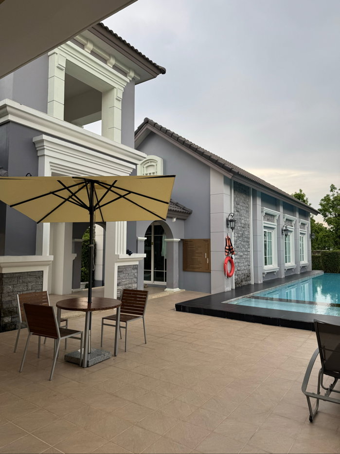 รูป 🏡 ขายทาวน์โฮม Golden Town ศิริราช-ราชพฤกษ์ | 4 ห้องนอน 3 ห้องน้ำ | ใกล้ MRT ไฟฉาย - รูปที่ 17/17