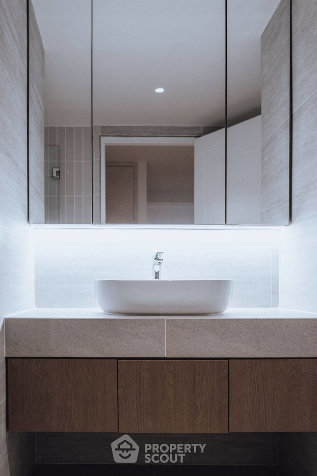 picture 2-BR Condo at Supreme Elegance Condominium in Thung Maha Mek (ID 1540015) - 13/43