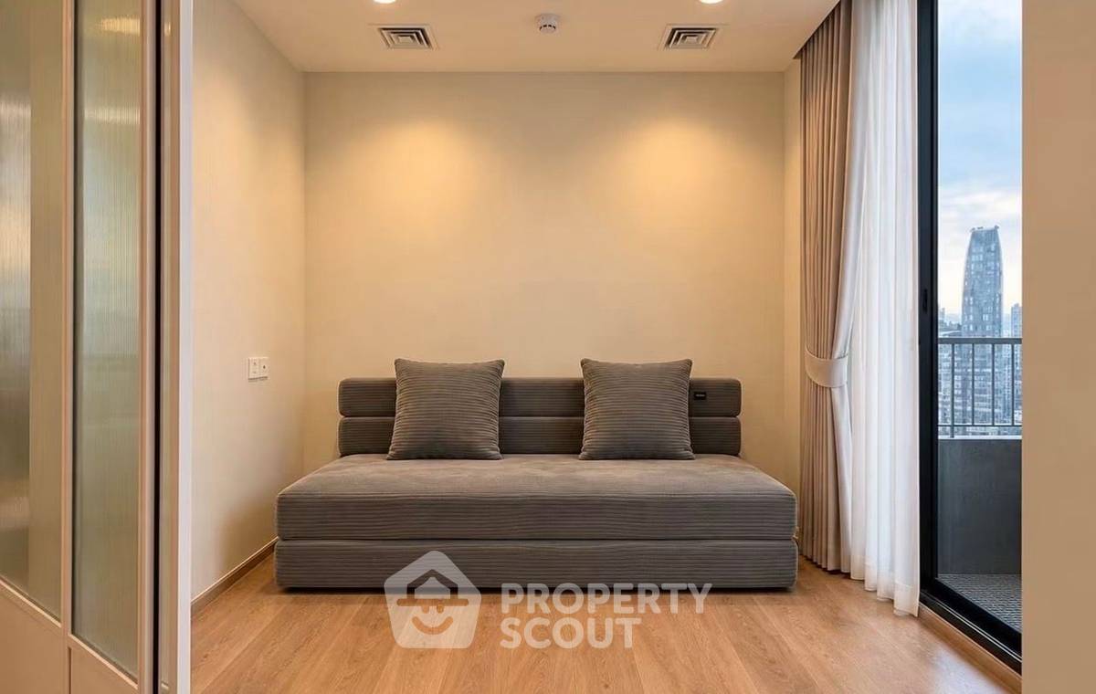 picture 24th-Floor 2-BR At Noble Form Thonglor Near BTS Thong Lor (ID 3361264) - 8/11
