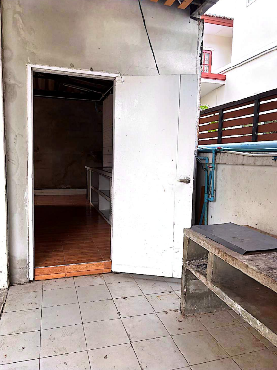 picture HOME 50.6 Sq.w. Lam Luk Ka Pathumthani for 3.6M - 36/37