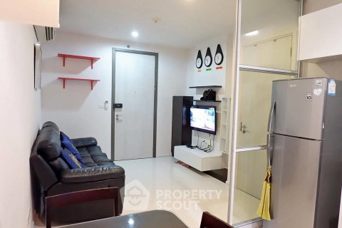 รูปภาพ 1-BR Condo at Sense Phaholyothin near BTS Saphan Khwai (ID 2347708)