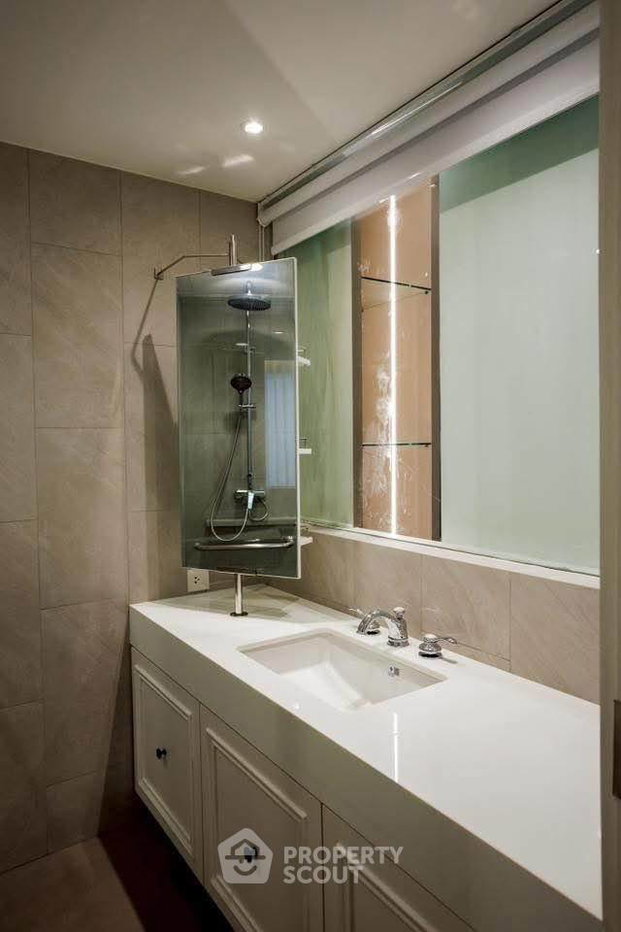picture 200m To BTS Thong Lor | 1-BR At Siri At Sukhumvit (ID 2465095) - 11/15