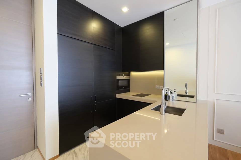 picture 1-BR Condo at Saladaeng One near MRT Si Lom (ID 3357956) - 6/11