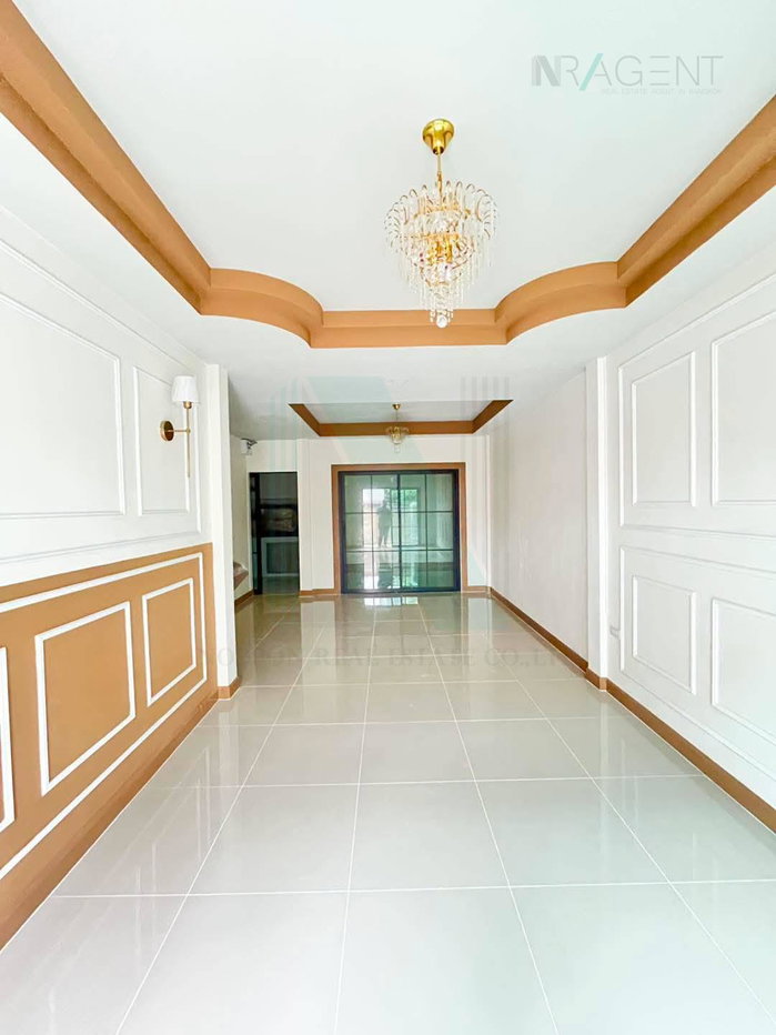 picture 📌 For Sell Town house BUATHONG THANI 2-story 4 bedroom 2 bathroom - 3/8