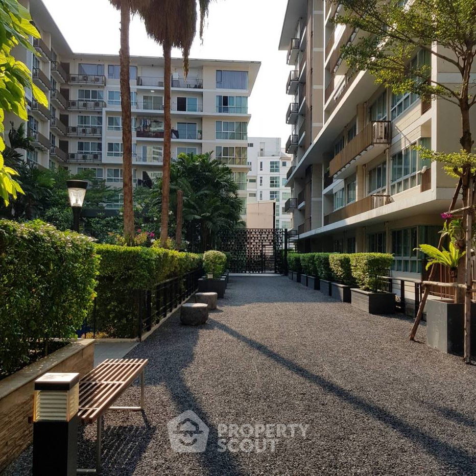 รูป คอนโด 1 ห้องนอน The Clover Thonglor Residence ใกล้ BTS ทองหล่อ (ID 635984) - รูปที่ 15/17