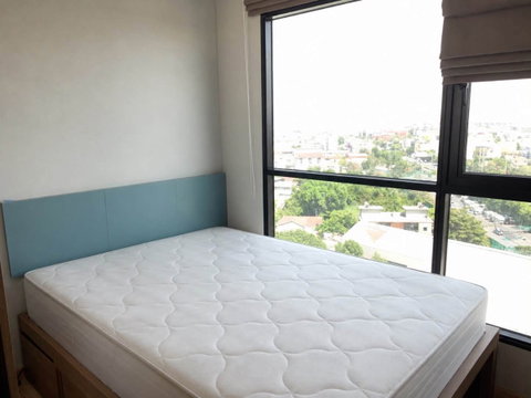 🔥Available for immediate move-in🔥 GO#2558 Brix Condominium ✅ Add Line to schedule a viewing 🌸