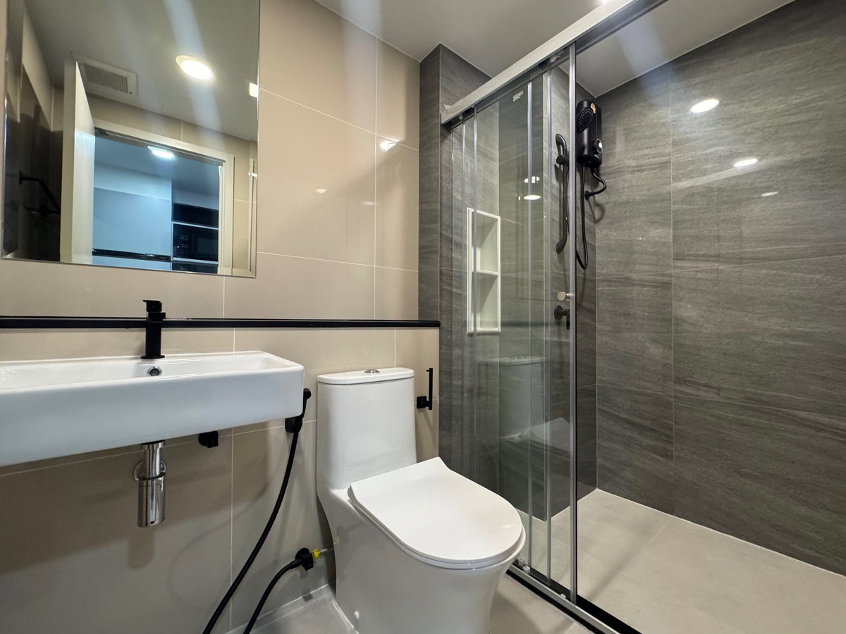 picture For rent Condo Supalai Sense Srinakarin - 3/11