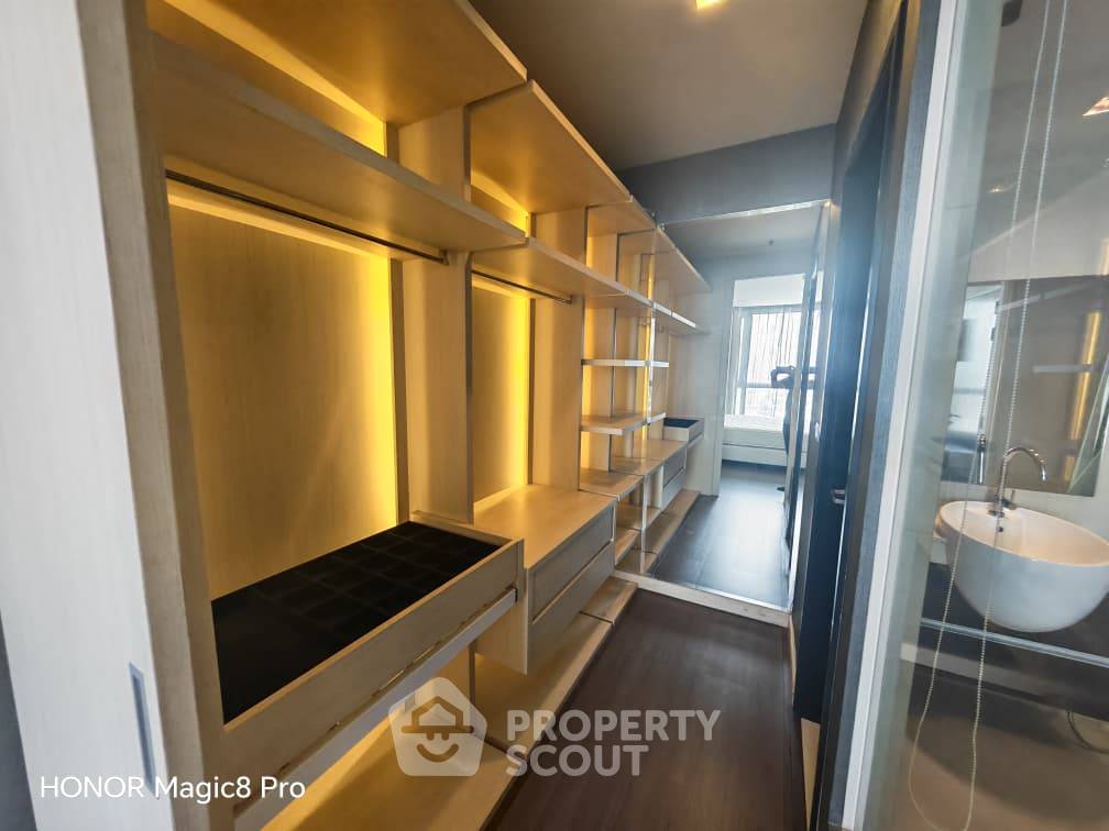 รูป คอนโด 1 ห้องนอน ชั้น 39 Sky Walk Residences ห่าง BTS พระโขนง 200 ม. (ID 3361177) - รูปที่ 7/9