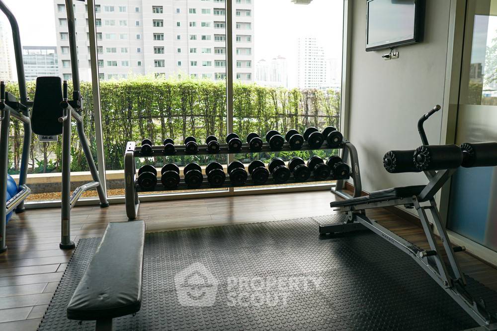 รูป คอนโดเลี้ยงสัตว์ได้ ชั้น 15 1 ห้องนอน ที่ Ivy Thonglor 23 (ID 384571) - รูปที่ 6/16