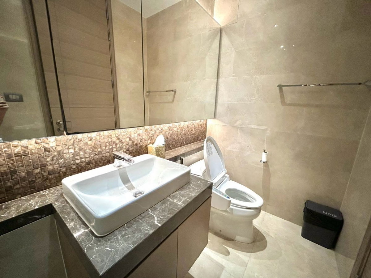 picture For rent Magnolias Ratchadamri Boulevard 🔴🔴 - 12/13