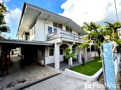 เช่าบ้านเดี่ยว กรุงเทพมหานคร : บ้านเดี่ยวให้เช่า 5 ห้องนอน ใน ลาดยาว, กรุงเทพมหานคร 6831909